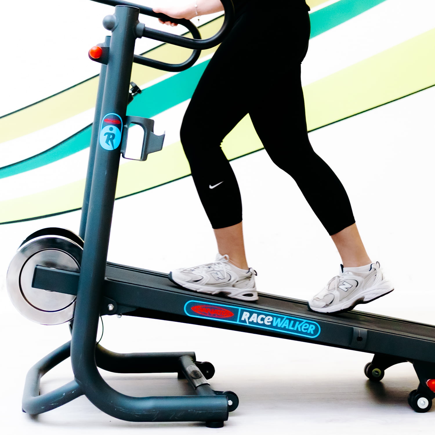 Corso Walking Palestra Il David