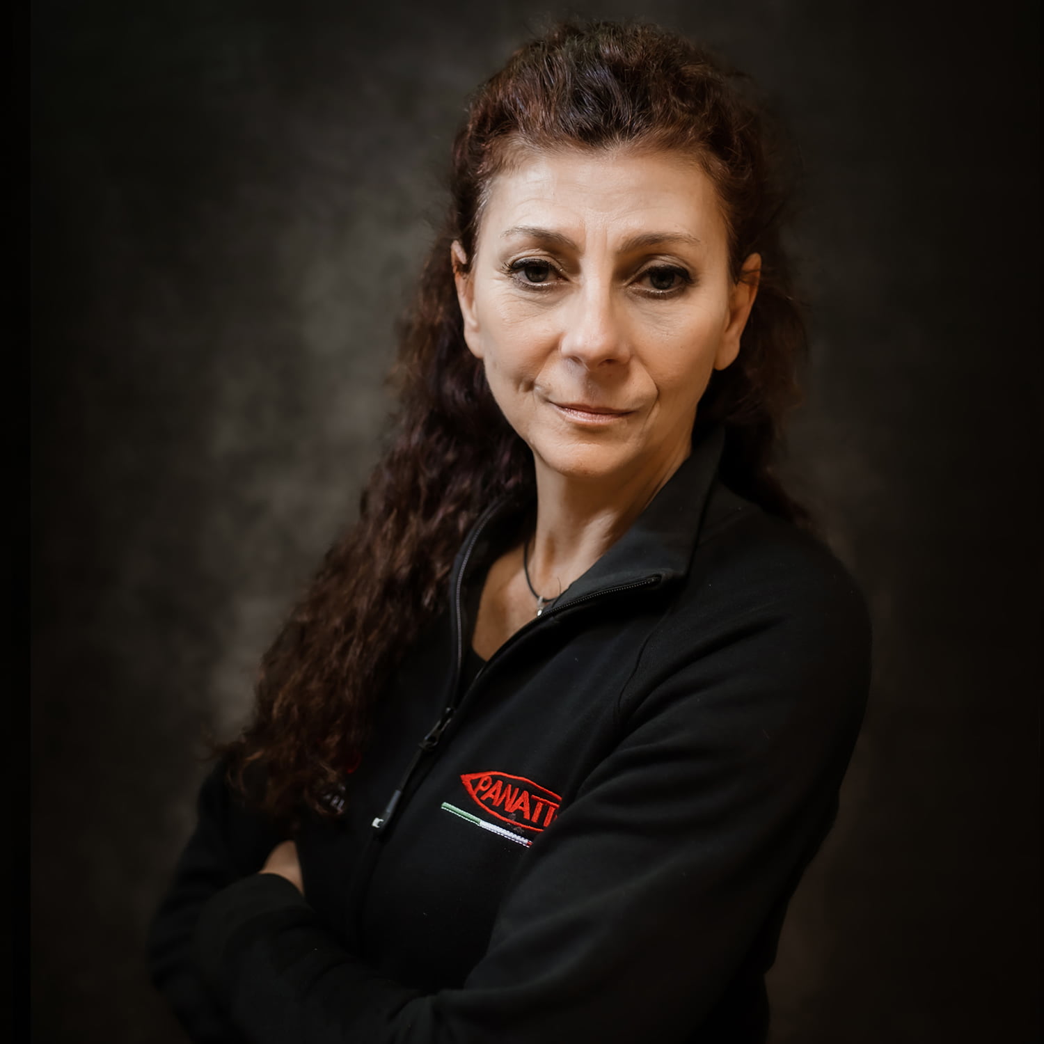 Deborah Cecchi Palestra Il David