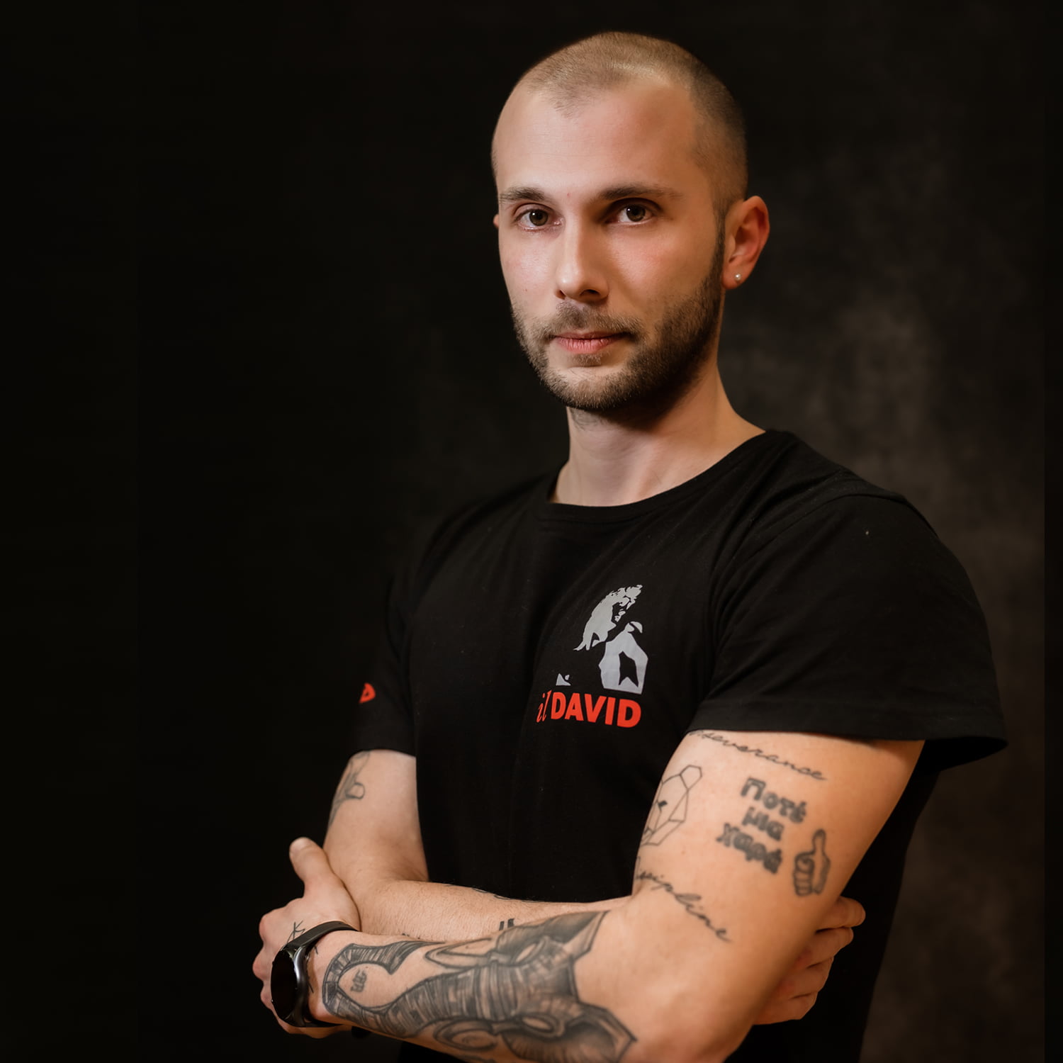 Matteo Mansi Istruttore Palestra Il David Matteo Mansi Istruttore Palestra Il David