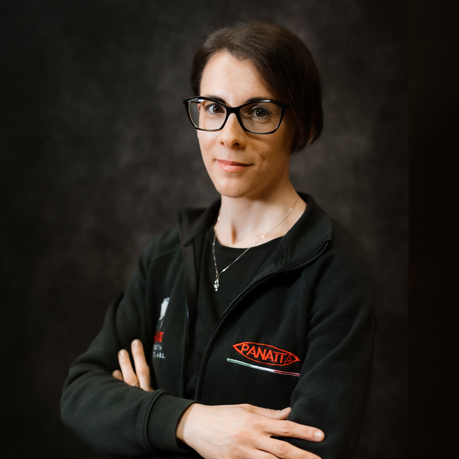 Sara Stronati Palestra Il David