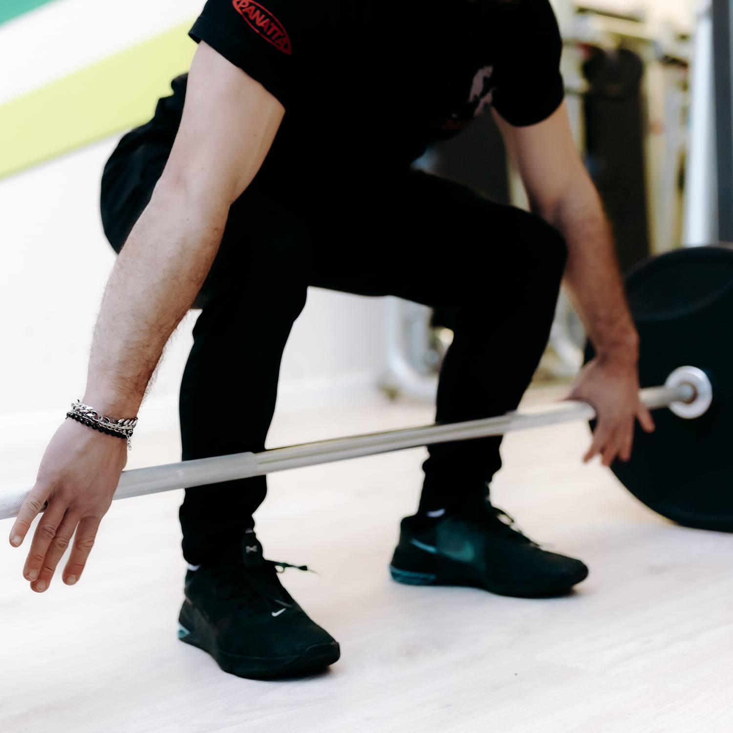 Corso Cross Energy Palestra Il David