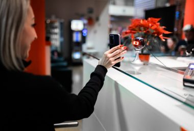 Ingresso con app Palestra Il David