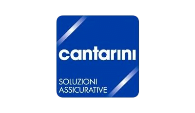 Cantarini Soluzioni Assicurative Logo