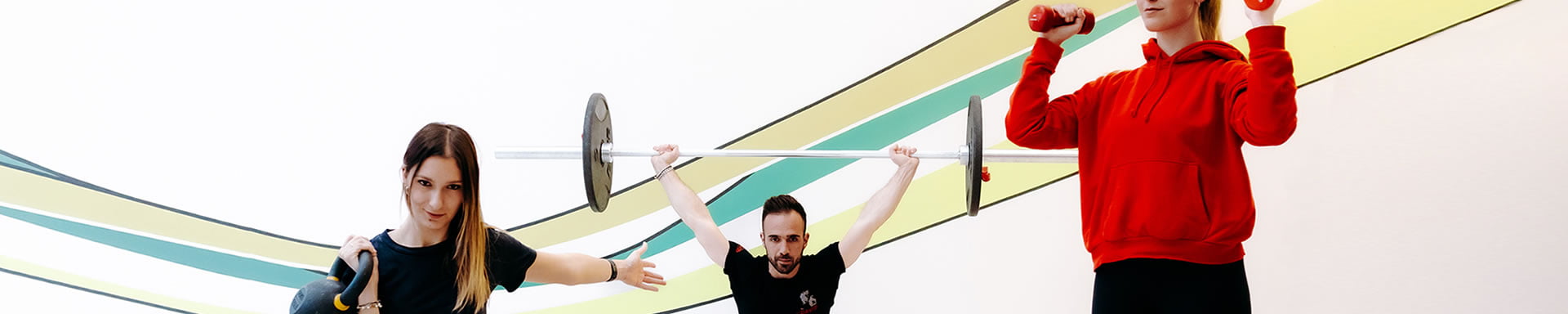 Cross Energy Palestra Il David