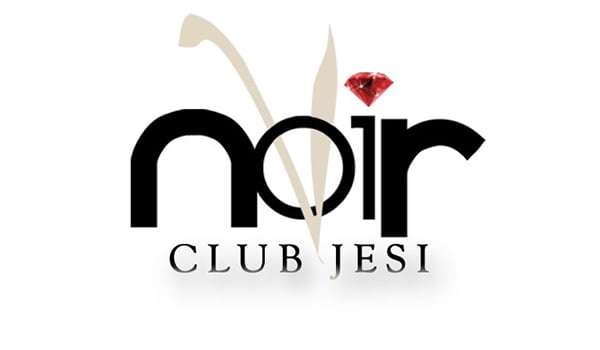 Noir Club Jesi Logo