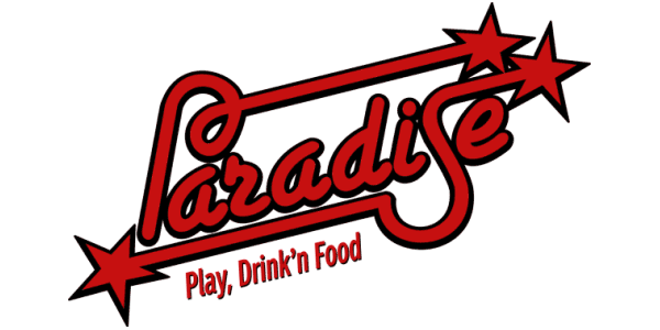 Paradise Playcenter Logo
